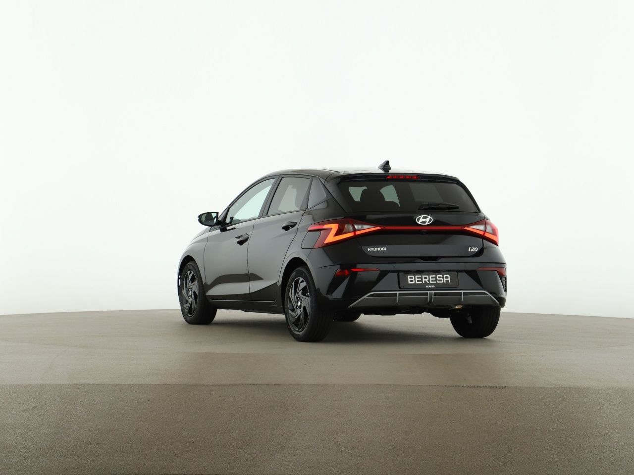 Hyundai i20 – Bild 5
