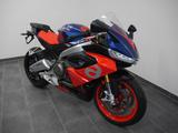 Aprilia RS660 // Quickshifter // 1.Hand // 1670KM - APRILIA RS 660