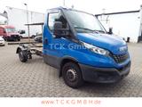 Iveco DAILY 35-140 HiMATIC KLIMA ehem. Koffer 4,10m - Iveco aus 2020