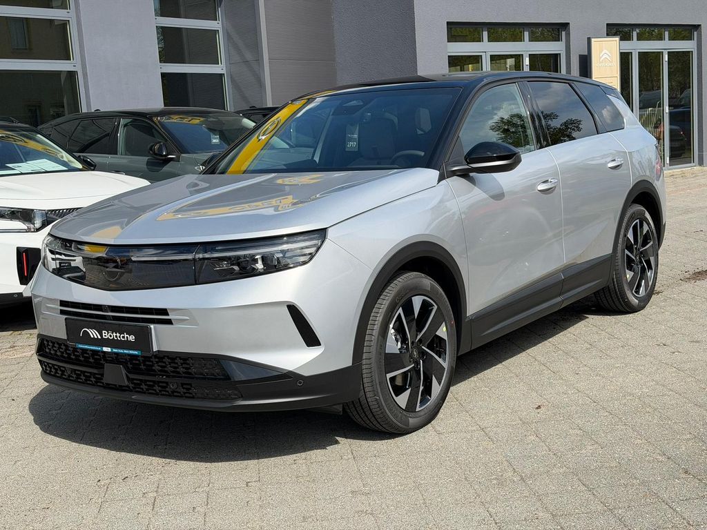 Image of Opel Grandland (X)