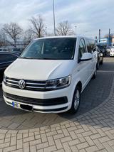 Volkswagen T6 Multivan - Volkswagen T6 Multivan in Bremen