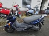 Suzuki Epicuro 125 unrepariert NUR HÄNDLER - SUZUKI EPICURO 125