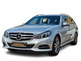 Mercedes-Benz E 220 T *AHK*NAVI*PDC*LED*TEMP*SHZ*AVANTGARDE* - Mercedes-Benz E 220 in Krefeld