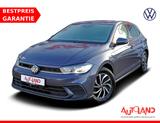 Volkswagen Polo 1.0 TSI LED Sitzheizung AppConnect - Volkswagen Polo aus 2023