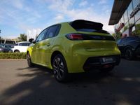 Peugeot 208 - Vorschau Bild 3