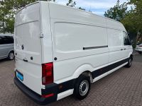 Volkswagen Crafter - Vorschau Bild 8