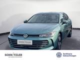 Volkswagen Passat Variant 1.5 TSI DSG Business LED/KAMERA/A - Volkswagen Passat: Grün