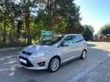 Ford Grand C-Max Titanium TÜV NEU Garantie - gebrauchte Ford Grand C-Max aus dem Jahr 2010