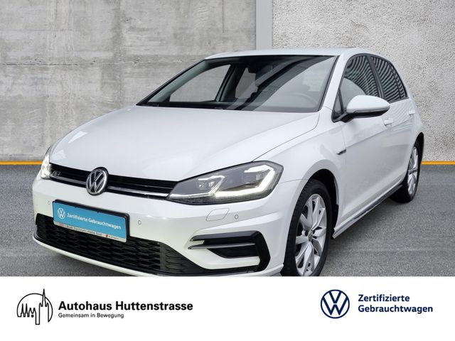 Volkswagen Golf VII 1.5 TSI R-Line LED NAVI SHZ PDC