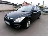 Hyundai I30 1.4 benzin LPG 2008  Gasanlage... - Hyundai i30 mit LPG-Antrieb
