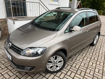 Volkswagen Golf - 3