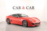 Ferrari 599 GTO - 1 OF 599 IVA ESPOSTA - Ferrari LaFerrari Gebrauchtwagen