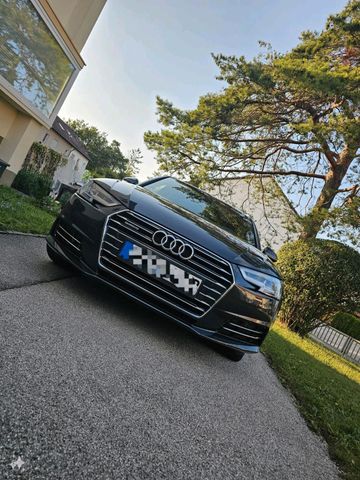 Audi A4 Avant 2.0 TDI Quattro  190 PS