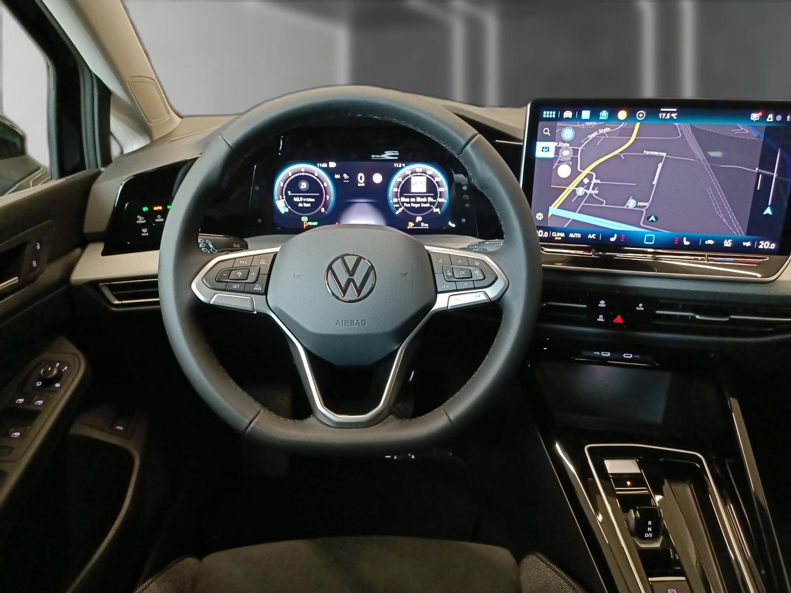 Volkswagen Golf - Bild 10