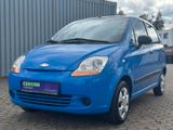 Chevrolet Matiz S Tüv NEU - Chevrolet Matiz aus 2009