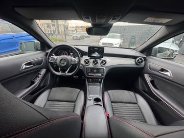 Mercedes GLA 180 - 10