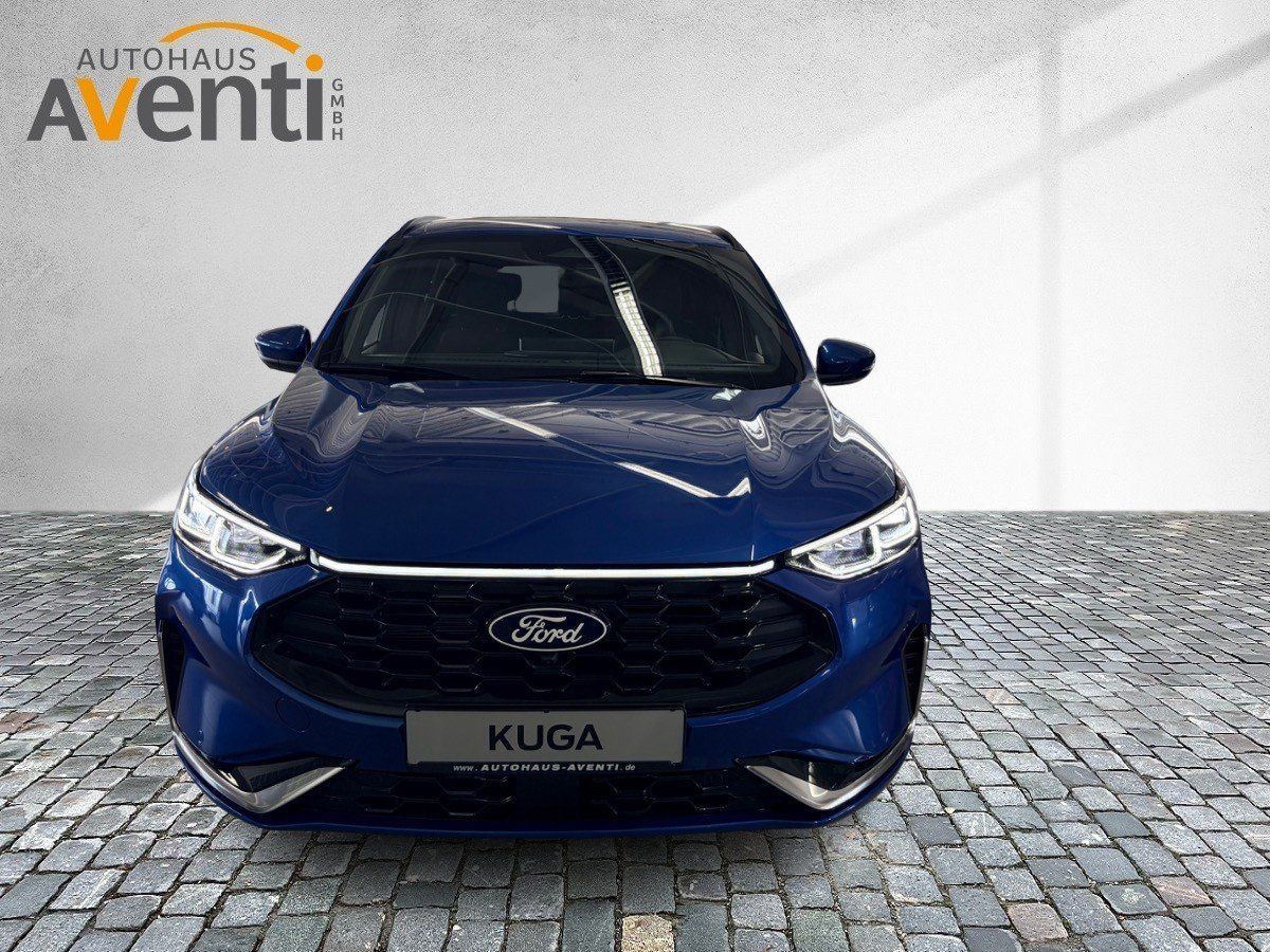 Ford Kuga - Bild 3