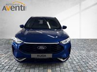 Ford Kuga - Vorschau Bild 3