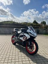 Aprilia RS457 - APRILIA RS 457