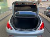 Mercedes-Benz S 500 L - 8-Zylinder  - Mercedes-Benz S-Klasse Gebrauchtwagen