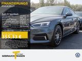 Audi A5 Sportback 2.0 TFSI S LINE SPORT AHK LED - Audi A5 Gebrauchtwagen in Hagen