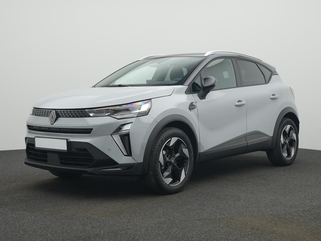 Image of Renault Captur