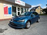 Volkswagen Golf Lim. Aut. Comfortline TGI +PANO+NAVI+KAMERA - mit CNG-Antrieb: Limousine