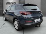 Opel Grandland Edition 1.2 AHK-abnehmbar Navi Apple C - Opel Grandland (X) in Lübeck