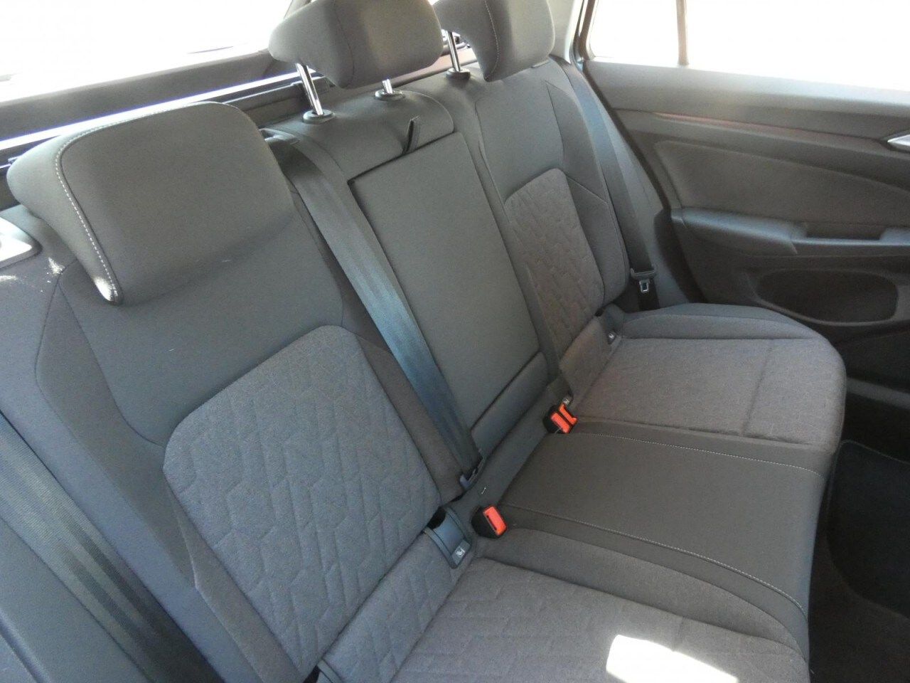Volkswagen Golf Variant Life Golf VIII Variant 2.0 TDI Life foto 5