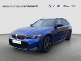 BMW M340i xDrive Touring PanoSD AHK Sportlkg. HiFi - BMW M340i Jahreswagen