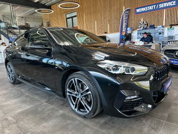 BMW 218 Gran Coupé *M Sport*Shadow*Kamera*