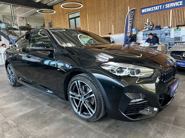 BMW 218 Gran Coupé *M Sport*Shadow*Kamera*