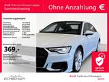 Audi A6 Limousine 55 TFSI e quattro S tronic Design