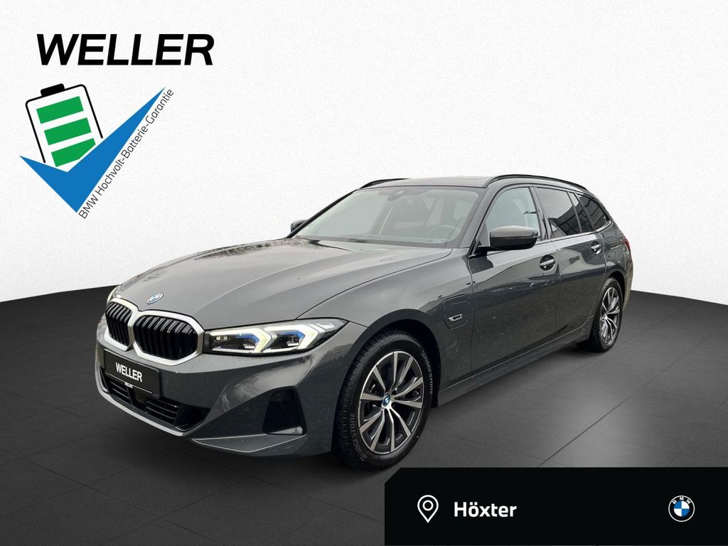 330e Touring Pano,LivePro,Stop+Go,AdLED,Kamera