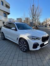BMW X5 xDrive 3.0d M-Sportpaket,,INDIVIDUA... - BMW X5: 0i