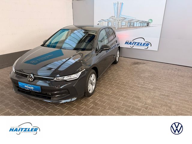 Volkswagen Golf VIII Lim. Goal 1.5 TSI