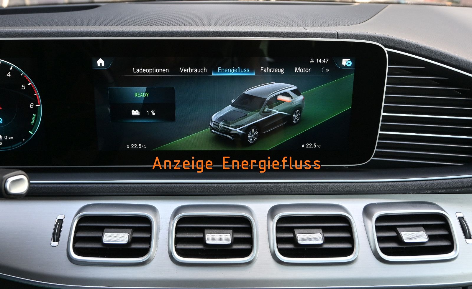 Fahrzeugabbildung Mercedes-Benz GLE 350 de 4Mat. °UVP 107.582€°MASSAGE°VOLLAUSST