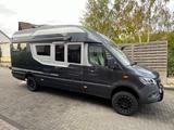 La Strada Nova EB V6 4X4 Top Ausstattung - La Strada Nova