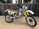 Honda XR600 - HONDA XR600