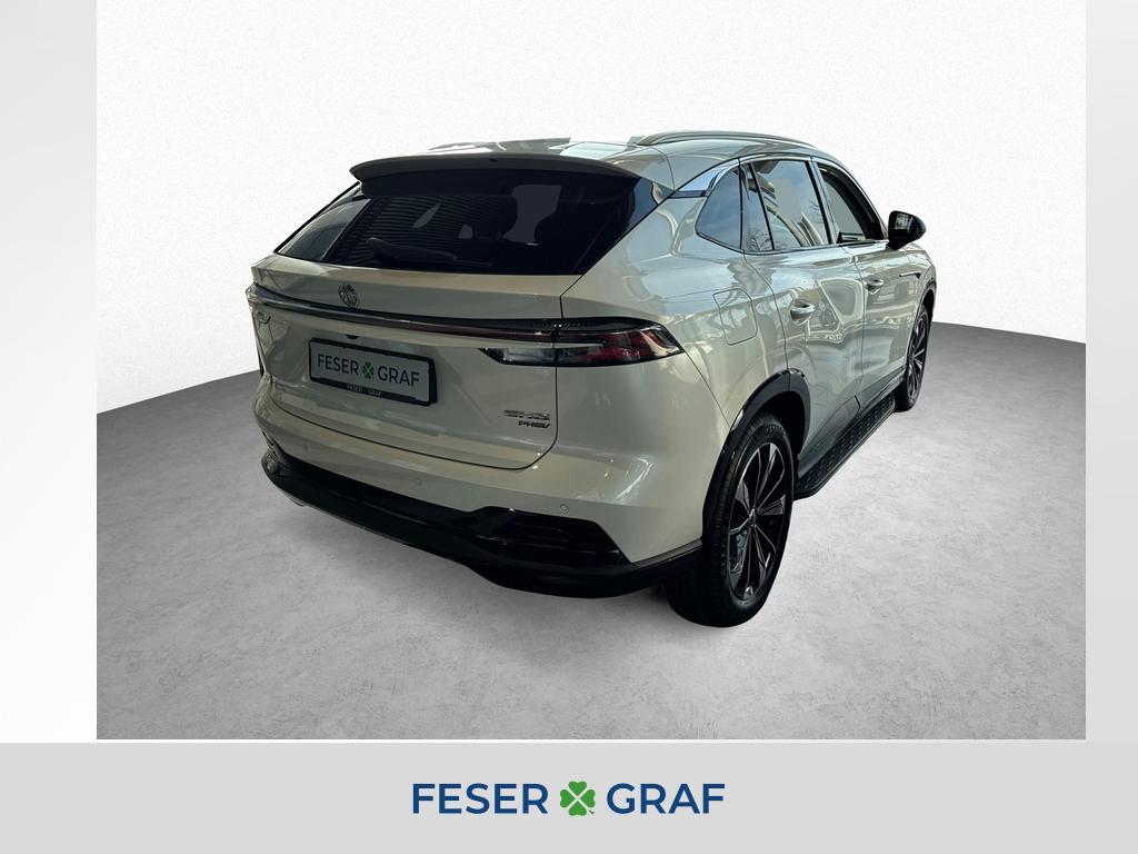 MG HS PHEV Luxury *Preis nur mit Finanzierung*, миниатюра 3