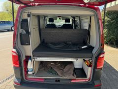 Fahrzeugabbildung Volkswagen T6 2,0 TDI DSG 4Motion Fischer Bonito XL Premium