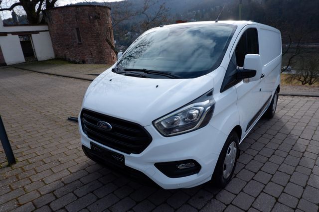 Ford Transit Custom Kasten 320 L1 Trend STANDHEIZUNG