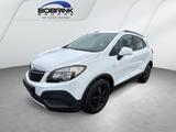 Opel Mokka Selection 1.6 Alu 1.Hand Zahnriemen neu! - gebrauchte Opel Mokka aus dem Jahr 2016