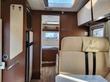 Ahorn Alaska TD - Ahorn Wohnmobil oder -wagen