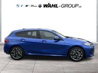 BMW 120 - Vorschau Bild 4