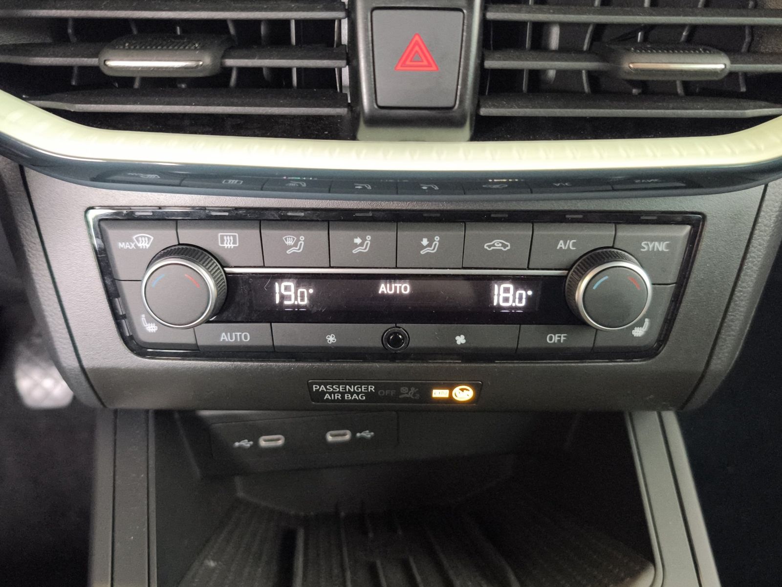 Seat Arona - Bild 16