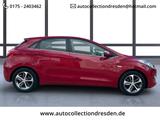 Hyundai i30 YES! 1,4 Ltr.-74 kW KAT - Hyundai i30 YES! mit Benzin-Antrieb