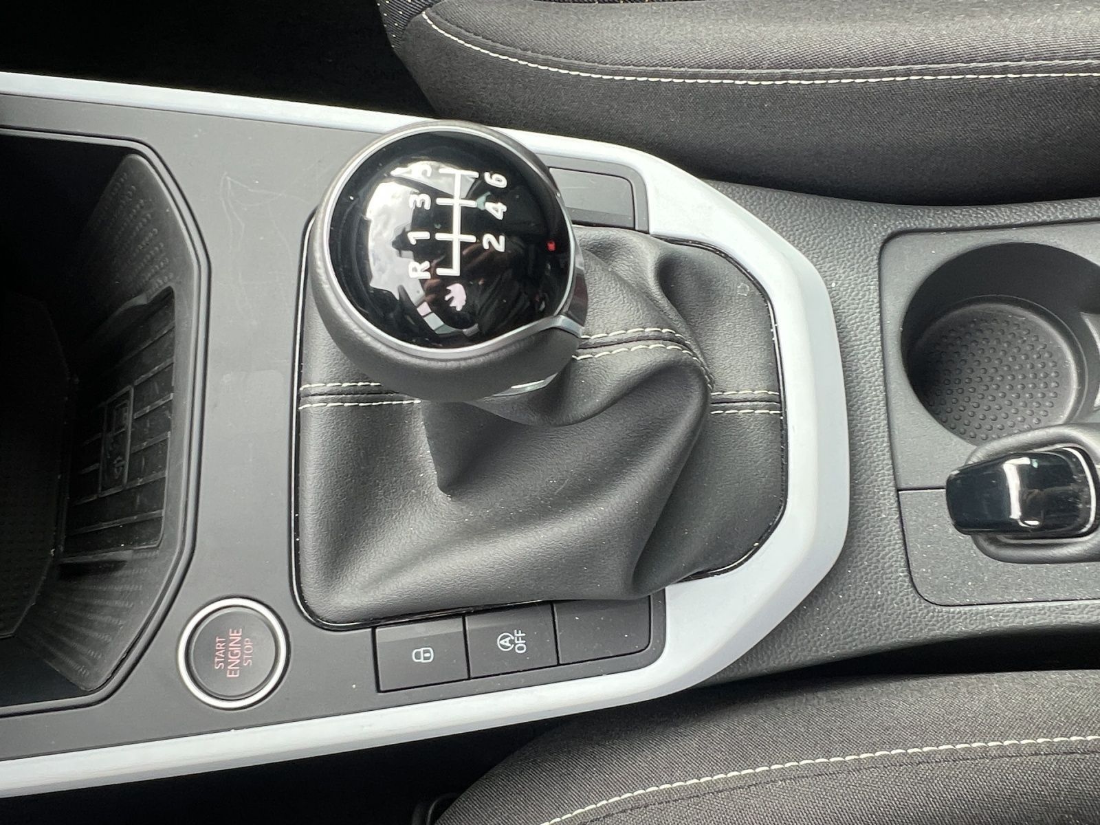 Seat Arona - Bild 11