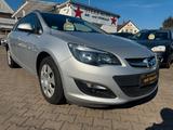 Opel Astra J Sports Tourer Selection*Klima*Top Zsd - Opel Astra Selection mit Benzin-Antrieb