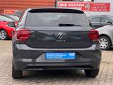 Volkswagen Polo VI Active DSG/Automatik/NAVI/ Design-Paket/ - Volkswagen Polo: Automat